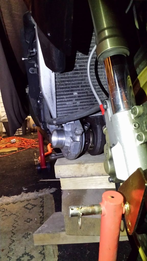 zx12r turbo